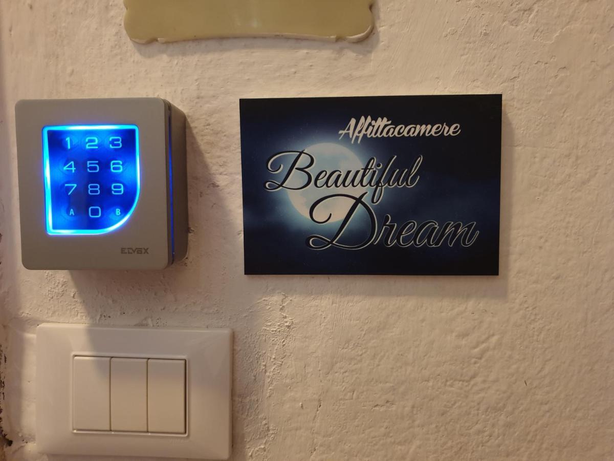 Beautiful Dream La Spezia Exterior foto