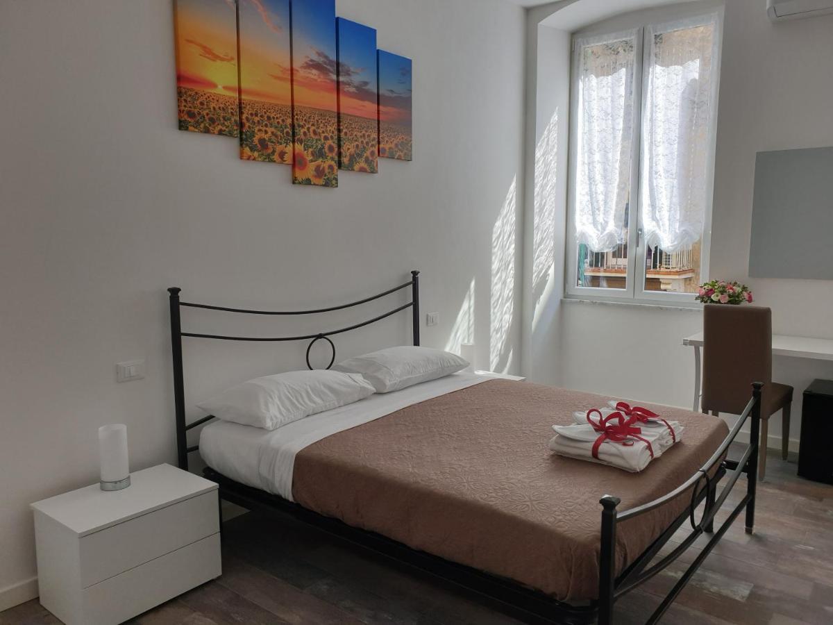 Beautiful Dream La Spezia Exterior foto