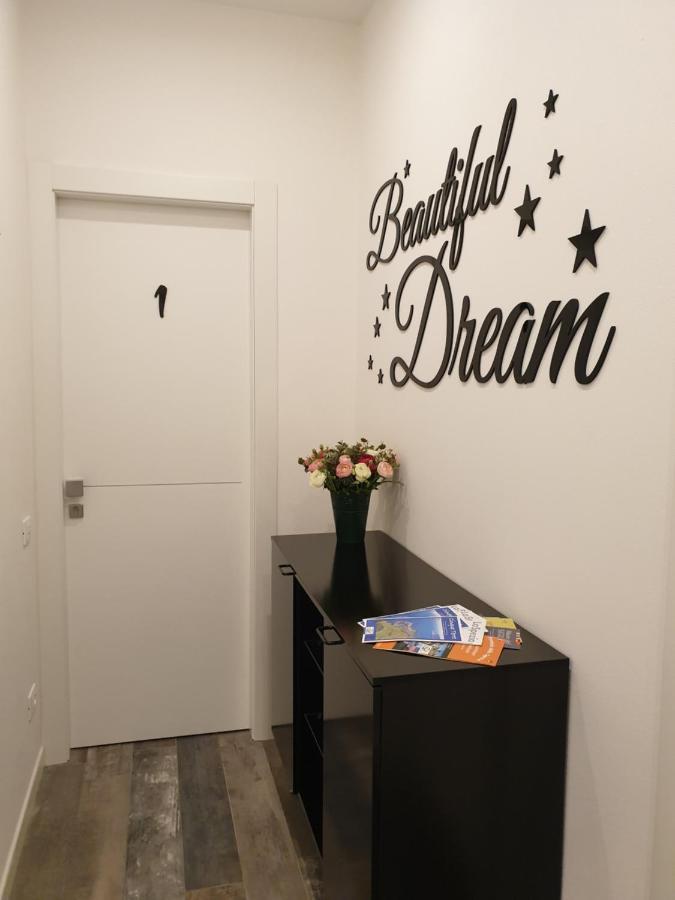 Beautiful Dream La Spezia Exterior foto
