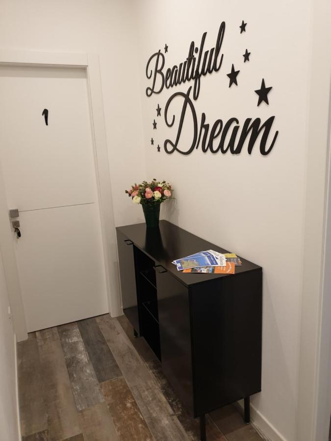 Beautiful Dream La Spezia Exterior foto