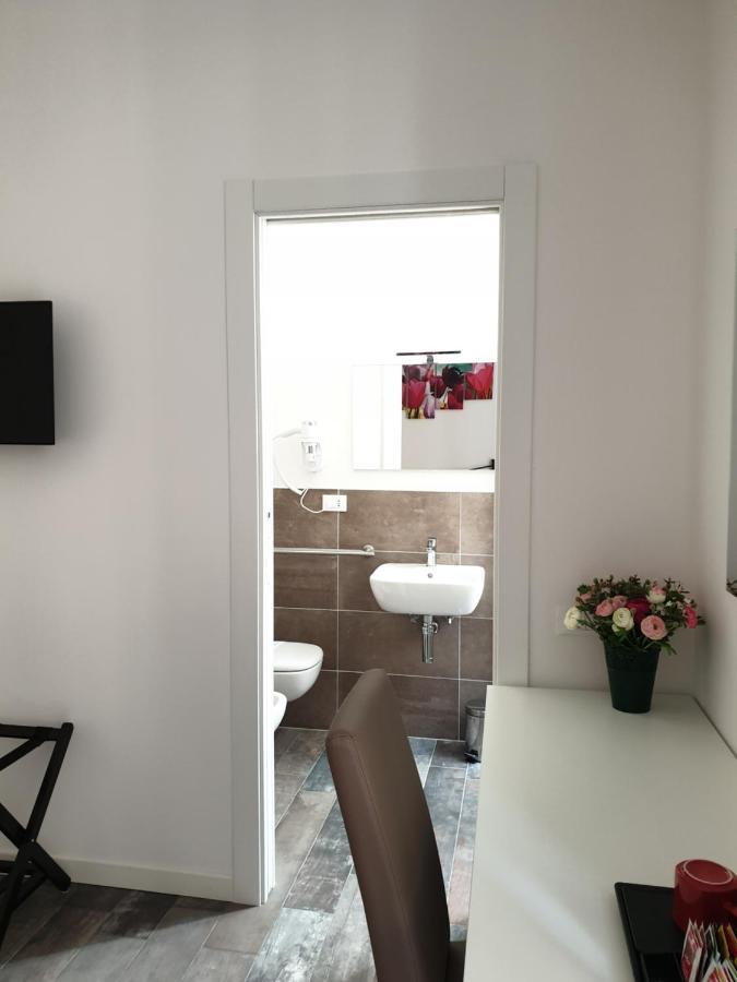 Beautiful Dream La Spezia Exterior foto