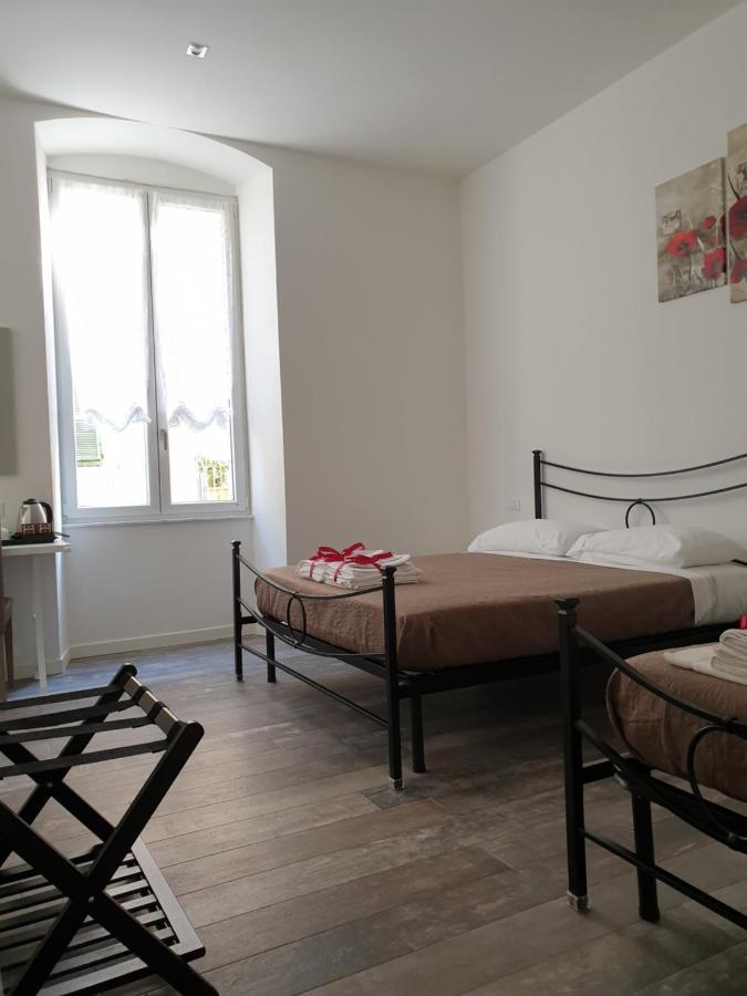 Beautiful Dream La Spezia Exterior foto