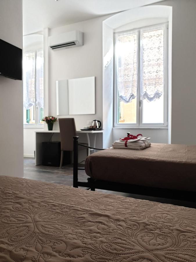 Beautiful Dream La Spezia Exterior foto
