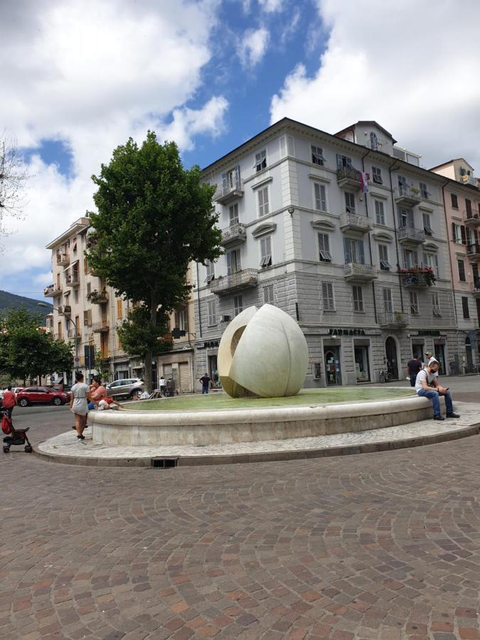 Beautiful Dream La Spezia Exterior foto