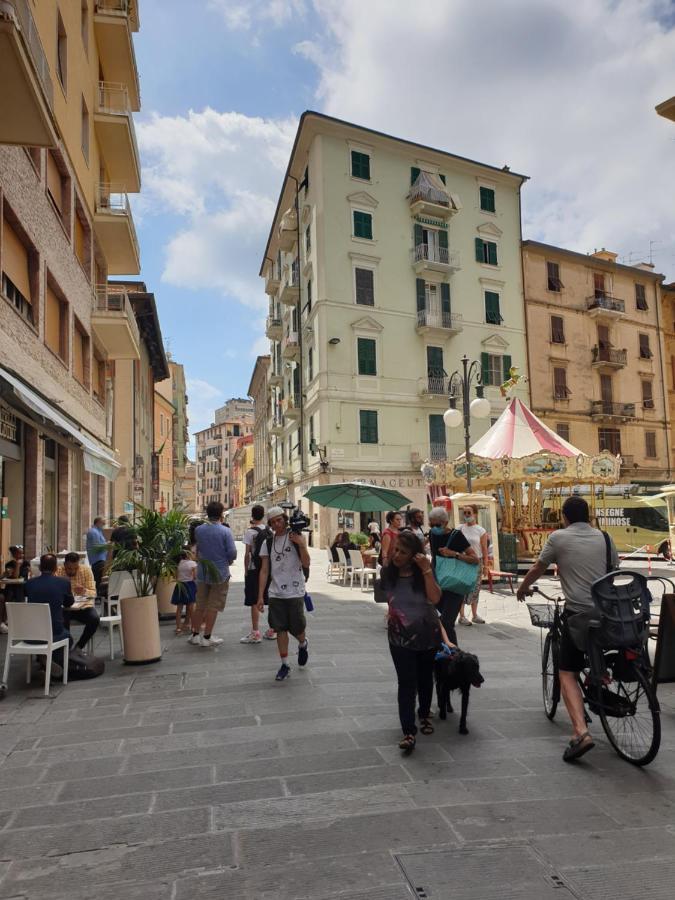 Beautiful Dream La Spezia Exterior foto