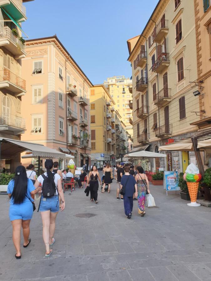 Beautiful Dream La Spezia Exterior foto